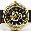 Часы Philipp Plein The Skull PWNAA0122 фото 7
